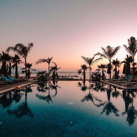 El Primero Hotel Saranda Dış mekan fotoğraf