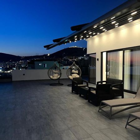 El Primero Hotel Saranda Dış mekan fotoğraf