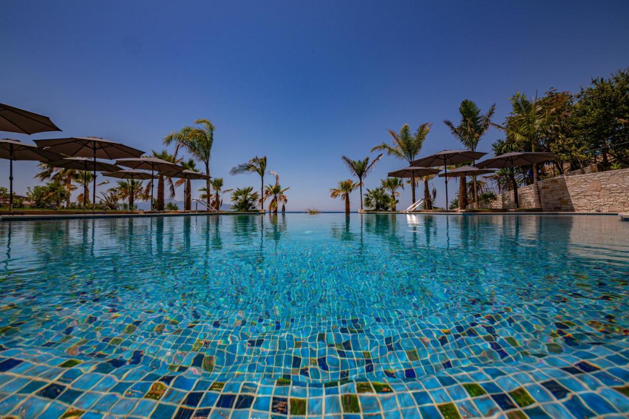 El Primero Hotel Saranda Dış mekan fotoğraf