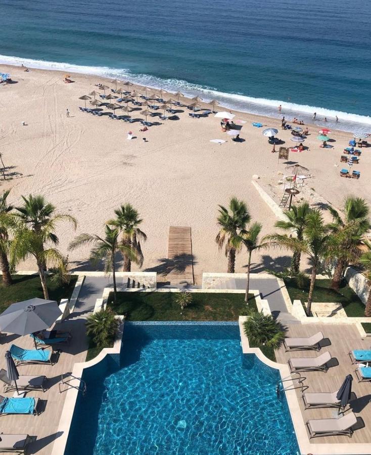 El Primero Hotel Saranda Dış mekan fotoğraf