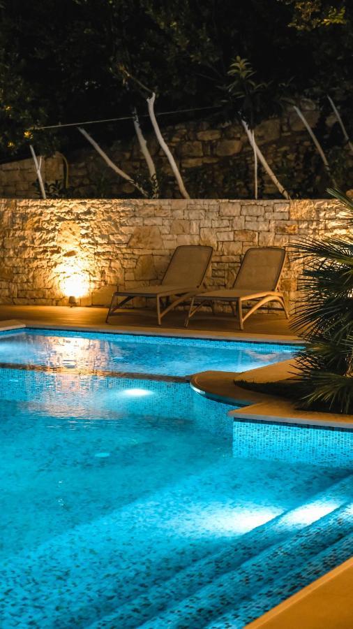 El Primero Hotel Saranda Dış mekan fotoğraf